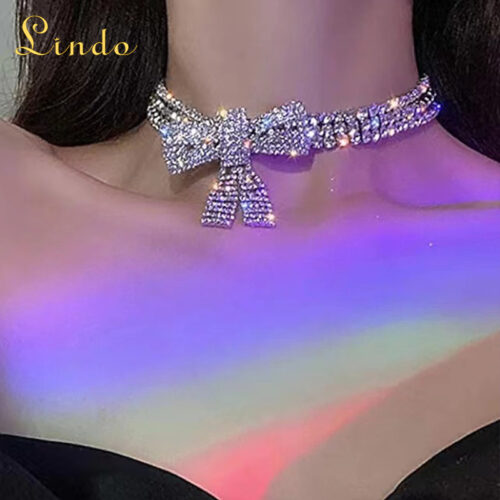Bow Choker