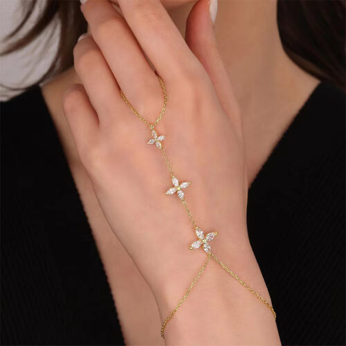 Bracelet Hand Chain