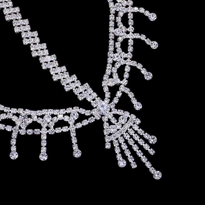 Bridal Hair Jewelry Trendy Headwear