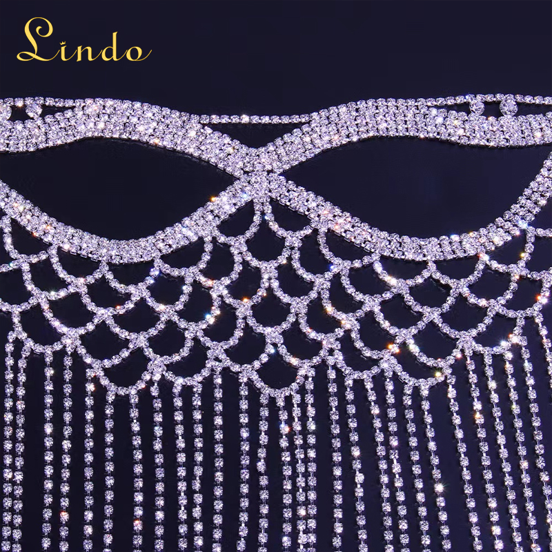 Cristal Rhinestones Color Masquerade Masks​ for Women
