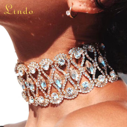 Crystal Choker