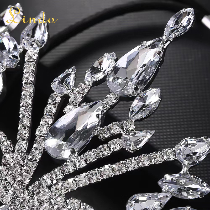 Crystal Rhinestone for Masquerade Mask