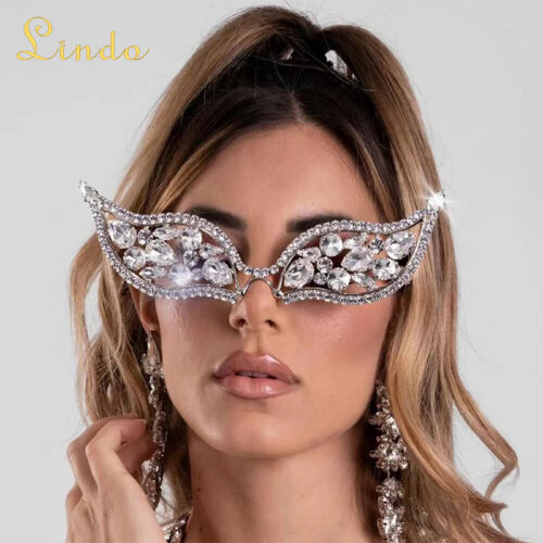 Eye Mask for Masquerade