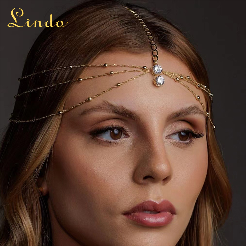 Forehead Chain