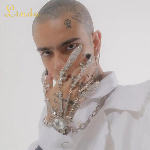 Hand Chain for Men