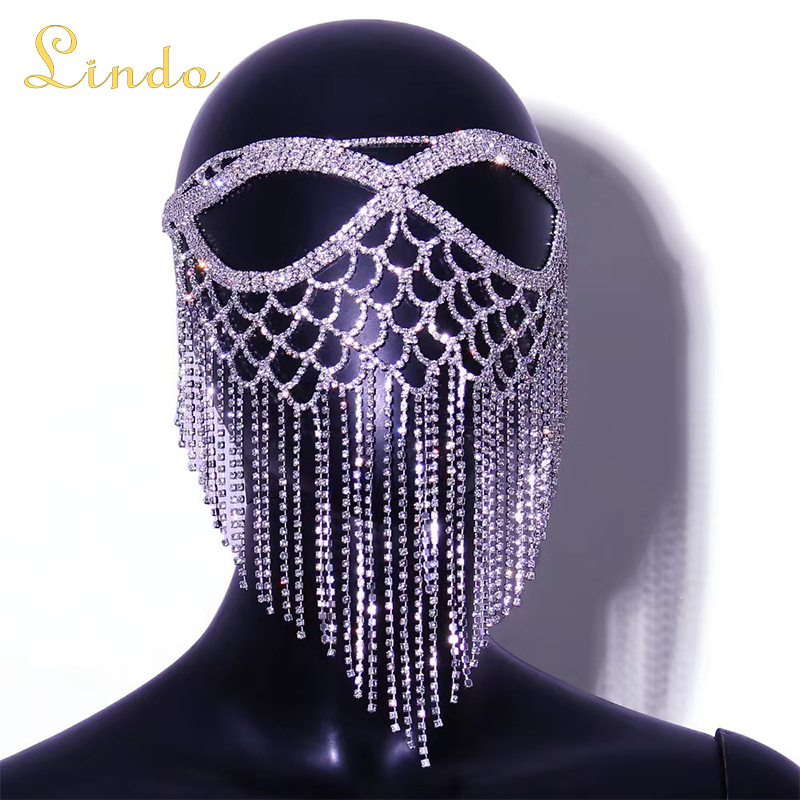 Masquerade Masks​ for Women