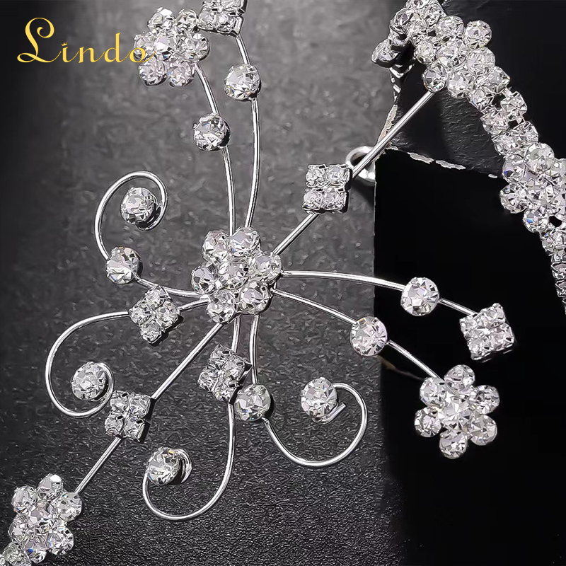 Rhinestone Jewelry Bracelet