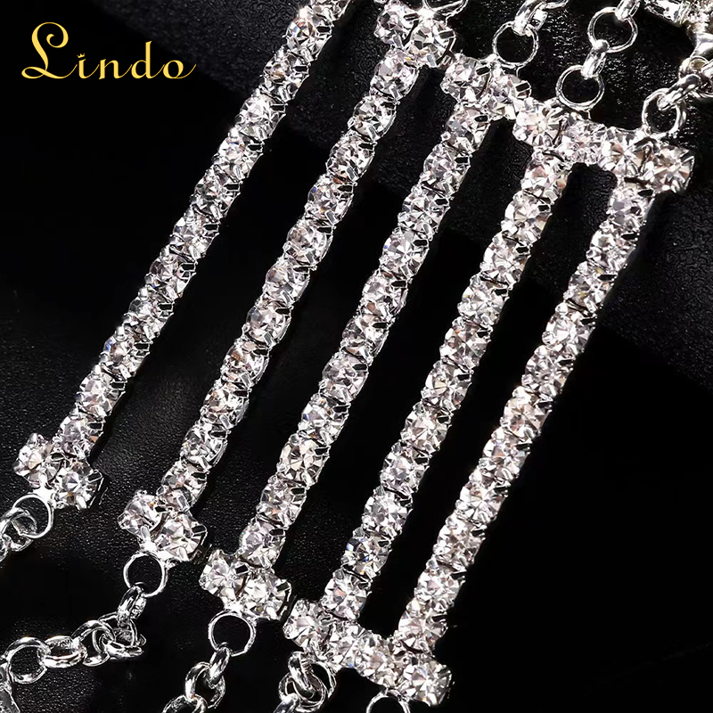 Rhinestone for Hand Chain