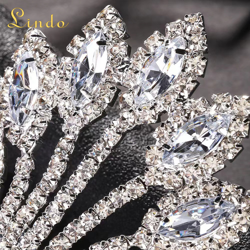 Rhinestone for Masquerade Mask