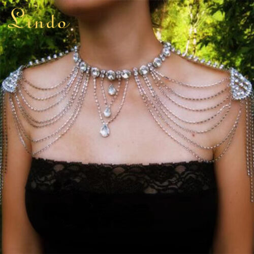 Shoulder Chain