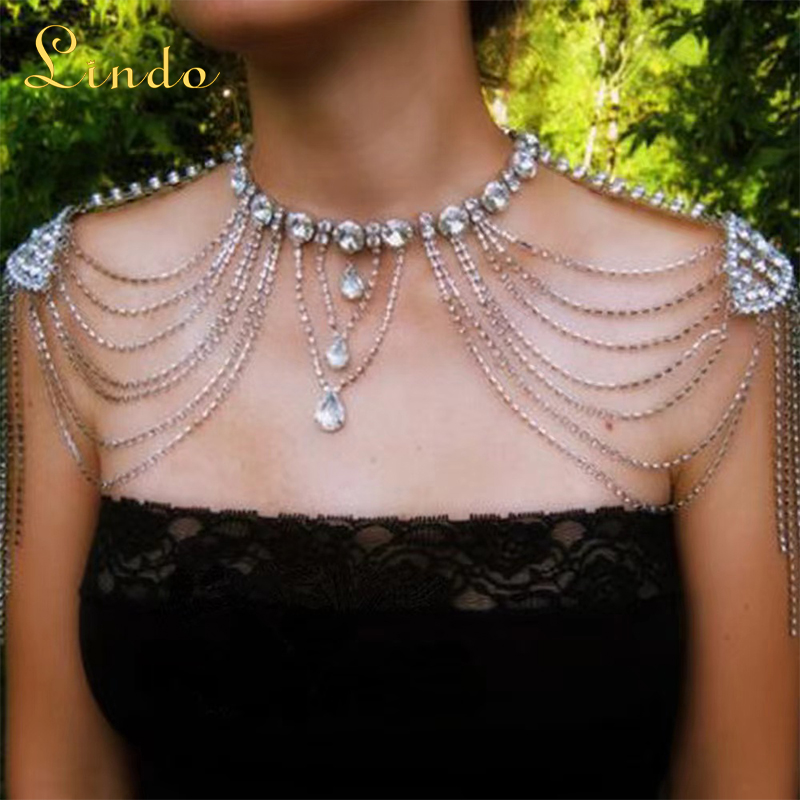 Shoulder Chain