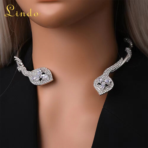 Snake Choker