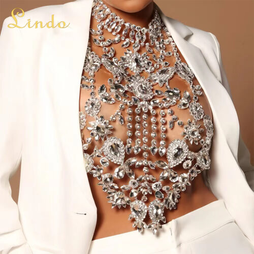 Top Body Chain