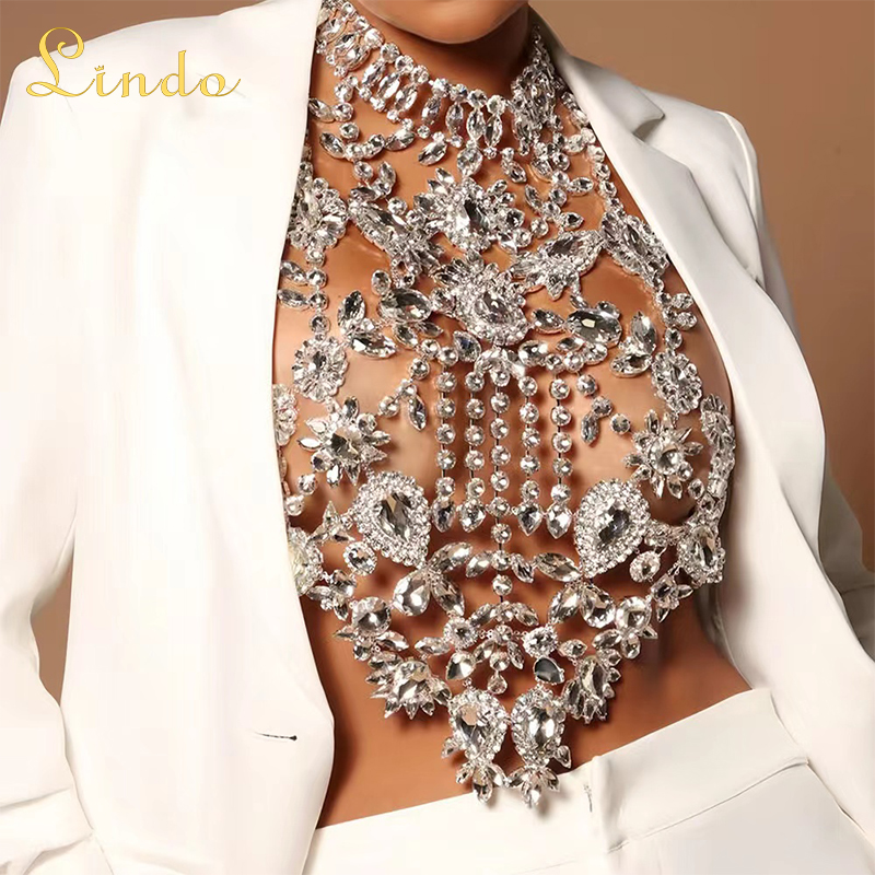 Top Body Chain