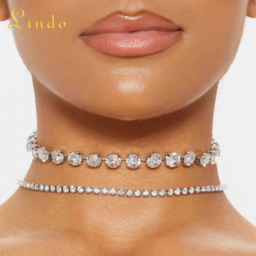 Two Necklaces
