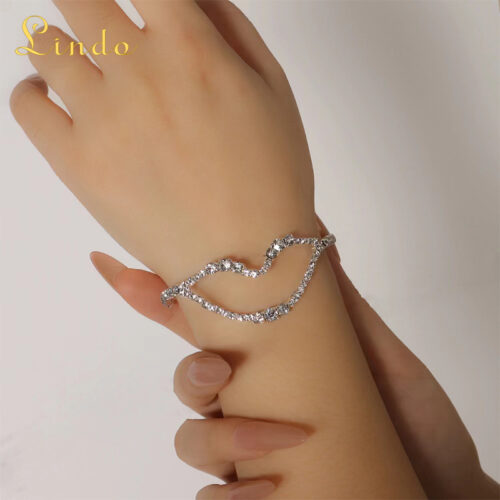 Bling Bracelet