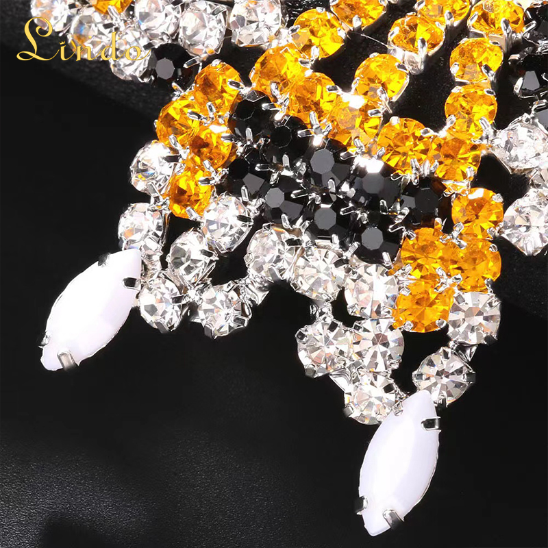 Crystal Rhinestone for Masquerade Mask
