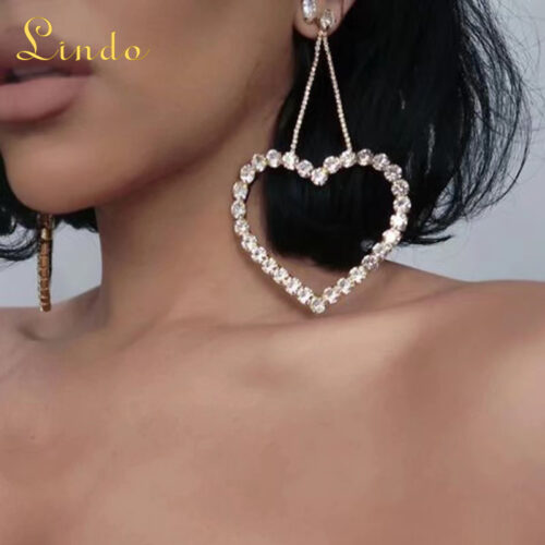 Dainty Dangle Earrings