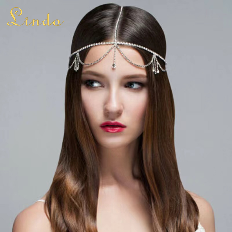 Headwear Jewelry