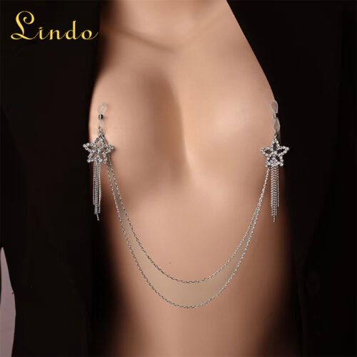 Nipple Chain
