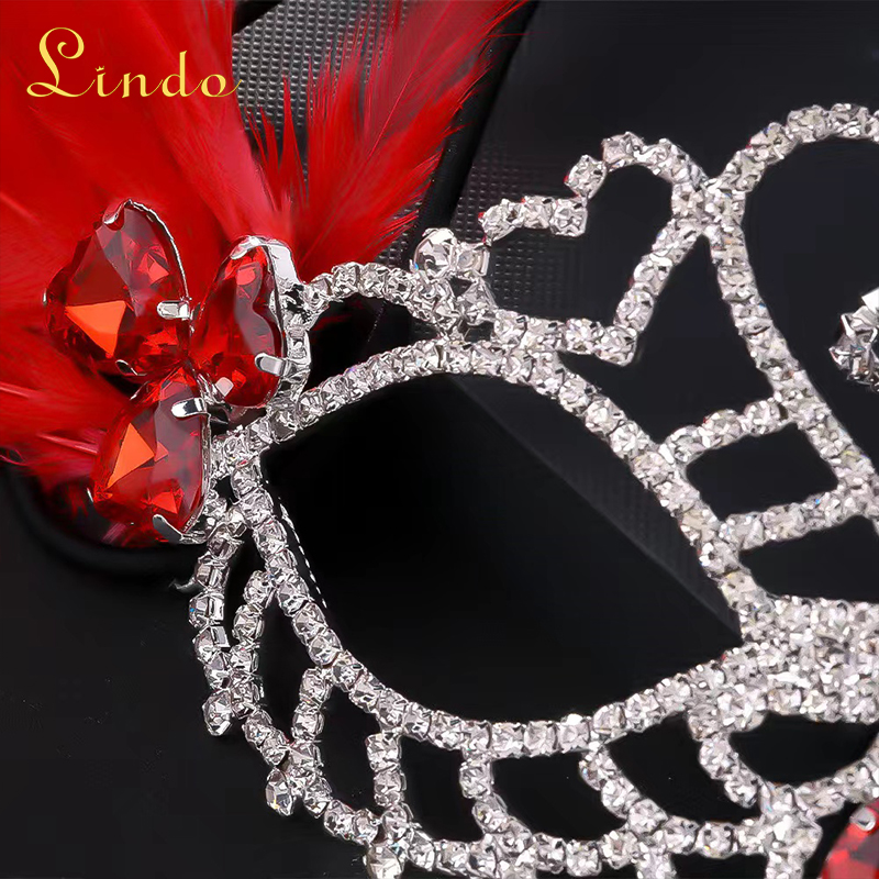 Rhinestone for Fancy Masks for Masquerade Ball