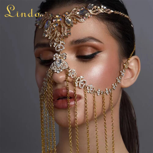 Sexy Masquerade Mask