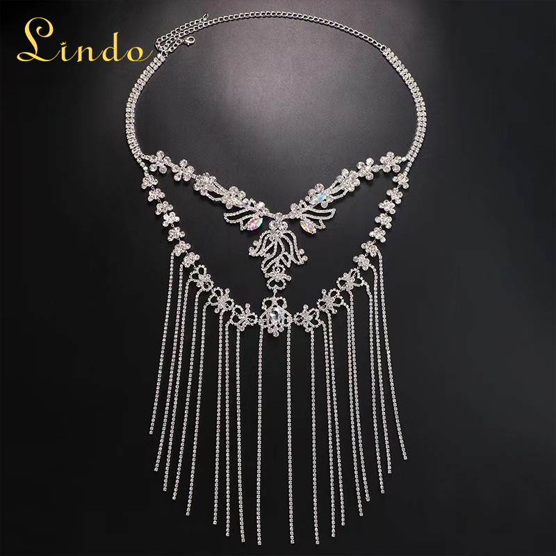 Silver Color Rhinestone Sexy Masquerade Mask