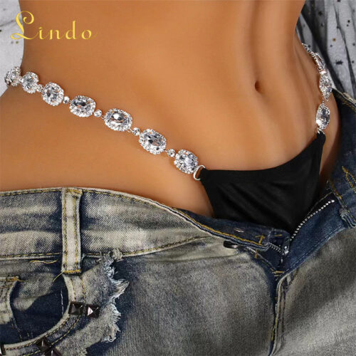 Thong Chain