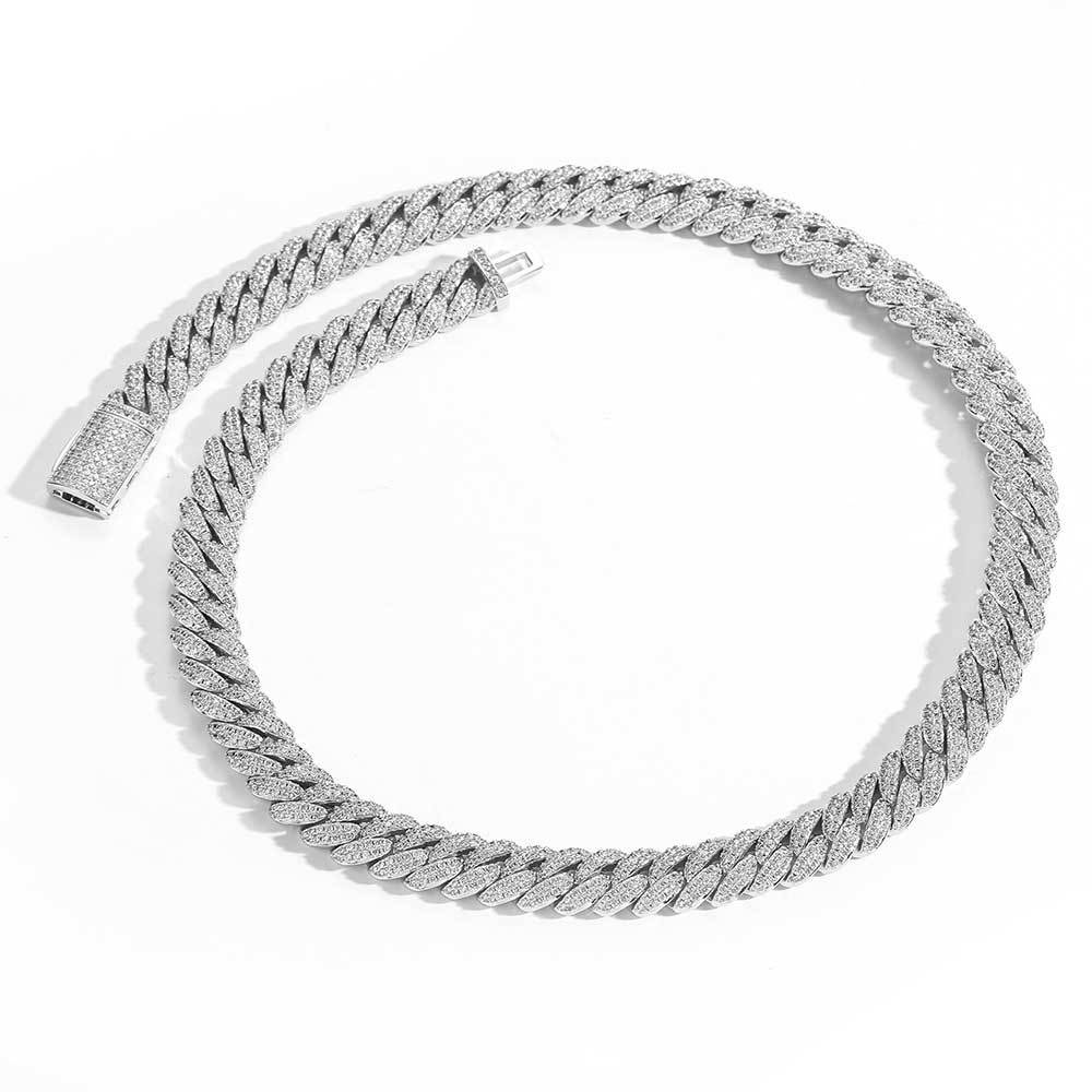 10mm Cuban Link Chain